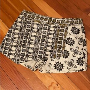Free People Skort